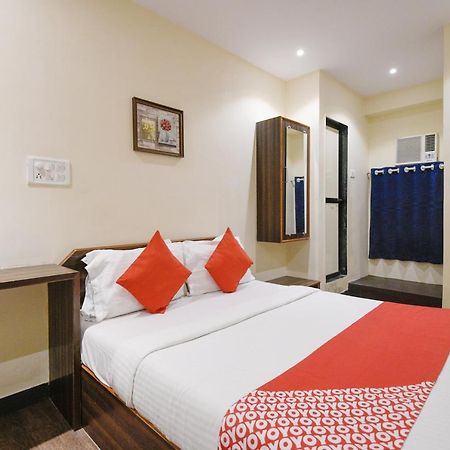 Fabexpress Fortune Inn Colaba. Mandve Zewnętrze zdjęcie