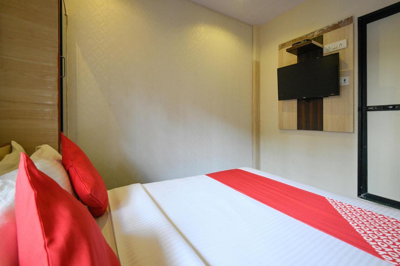 Fabexpress Fortune Inn Colaba. Mandve Zewnętrze zdjęcie