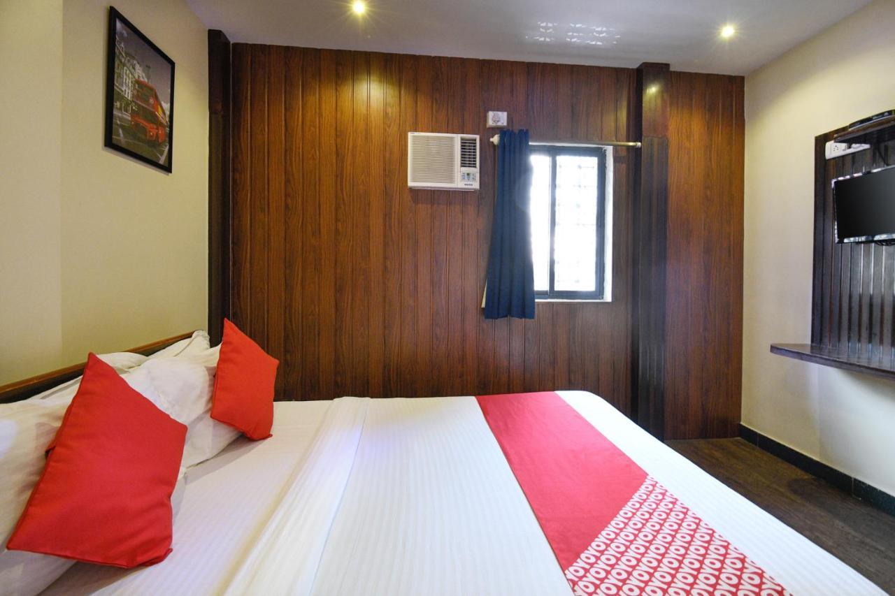 Fabexpress Fortune Inn Colaba. Mandve Zewnętrze zdjęcie