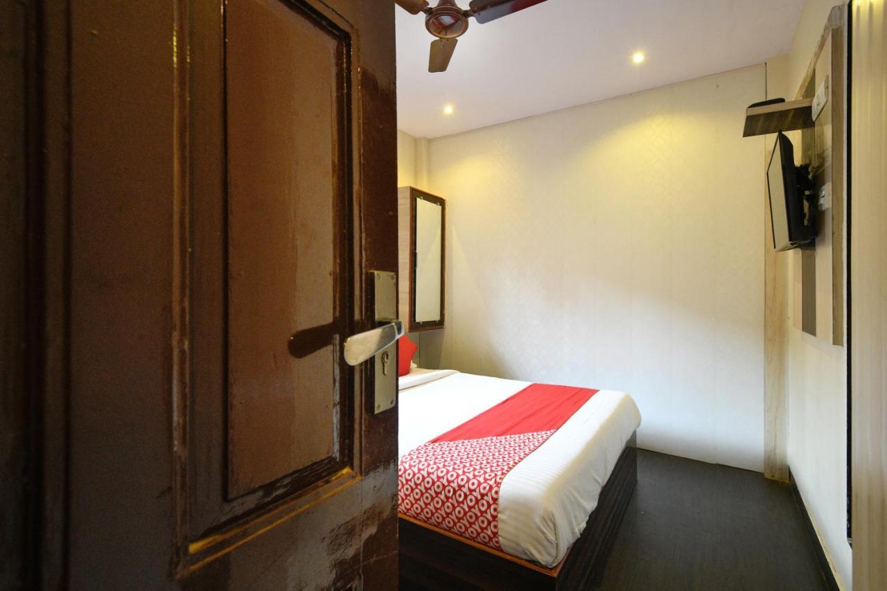 Fabexpress Fortune Inn Colaba. Mandve Zewnętrze zdjęcie