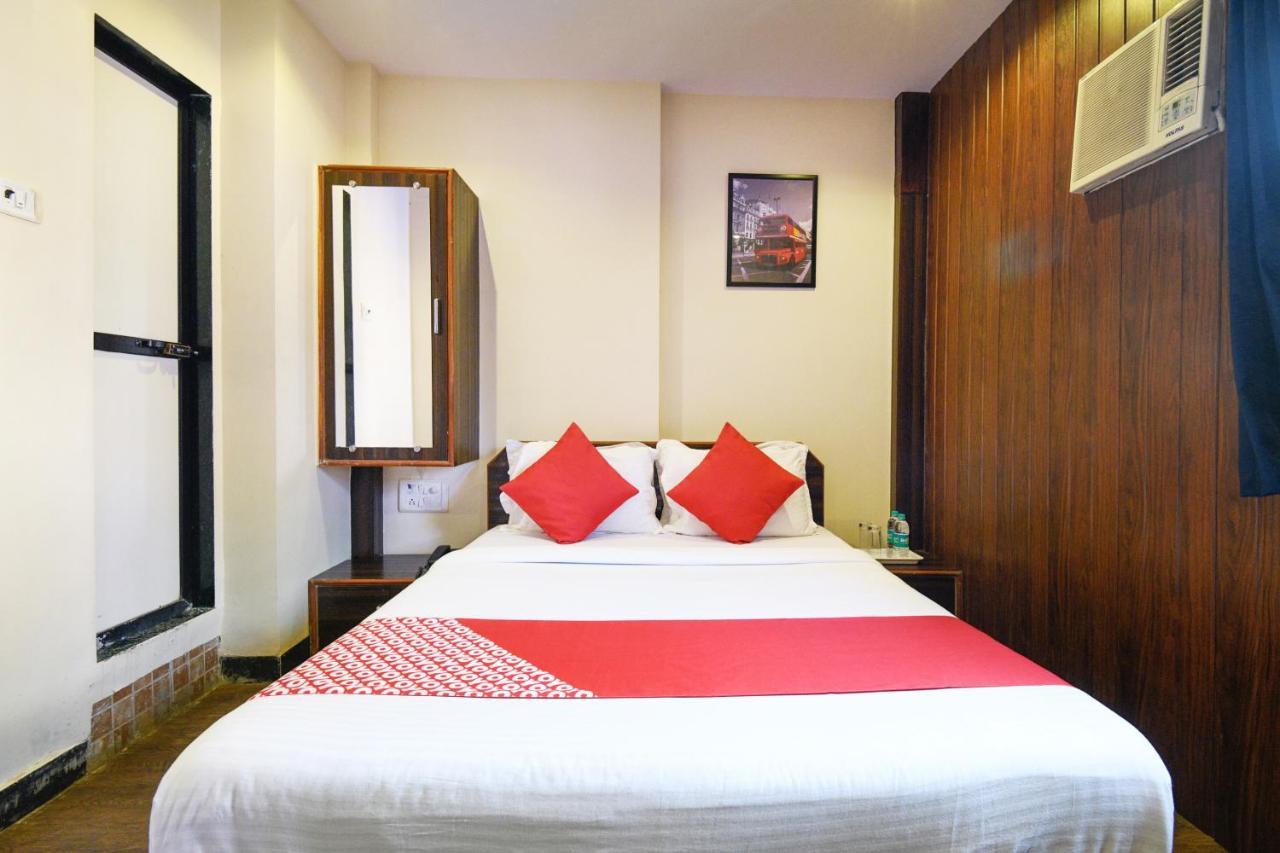 Fabexpress Fortune Inn Colaba. Mandve Zewnętrze zdjęcie