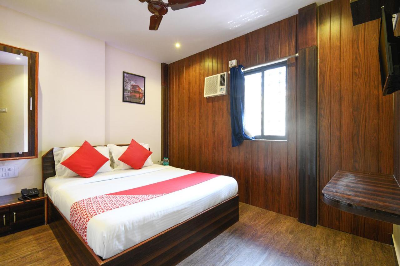 Fabexpress Fortune Inn Colaba. Mandve Zewnętrze zdjęcie