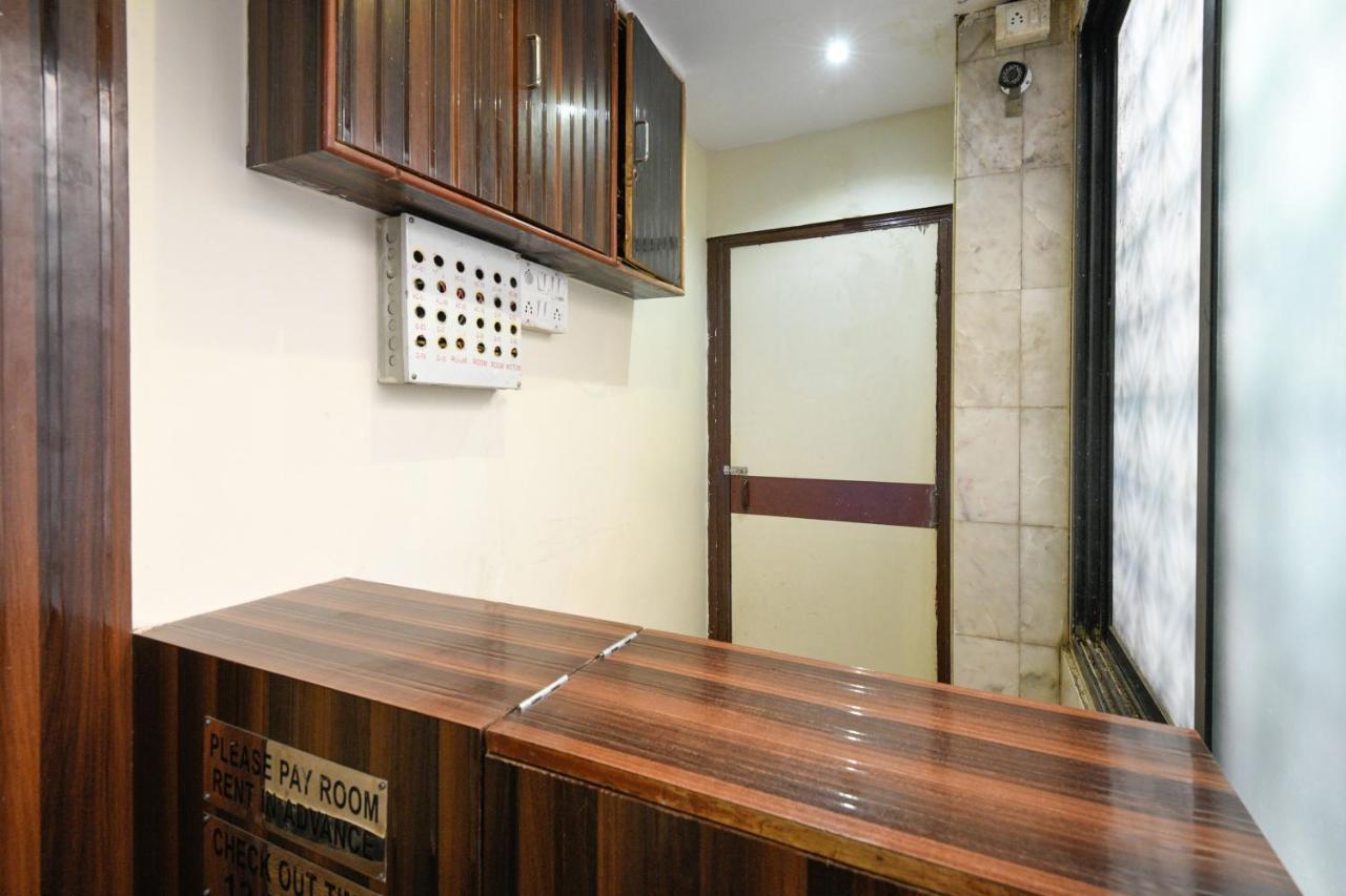 Fabexpress Fortune Inn Colaba. Mandve Zewnętrze zdjęcie