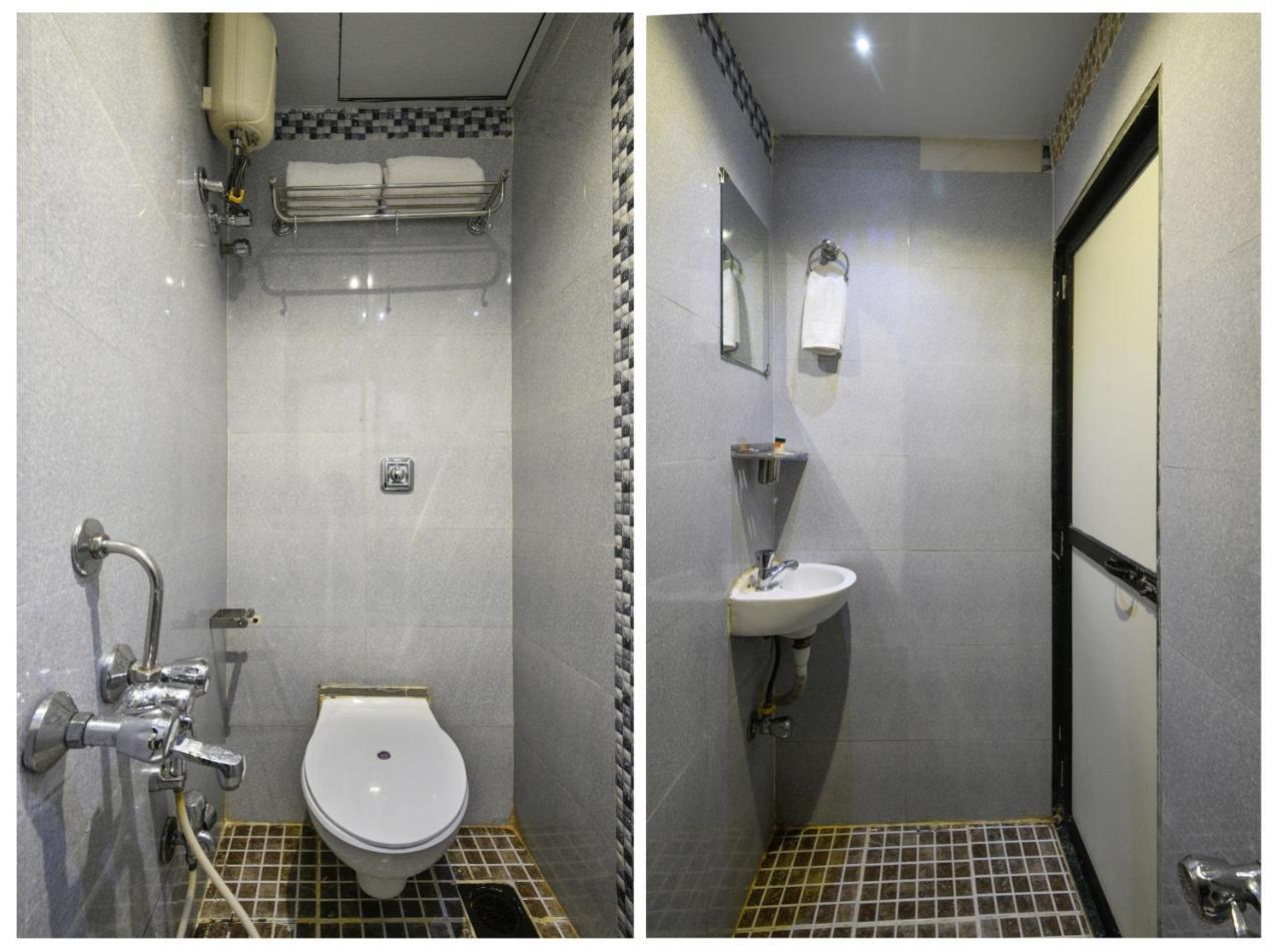 Fabexpress Fortune Inn Colaba. Mandve Zewnętrze zdjęcie