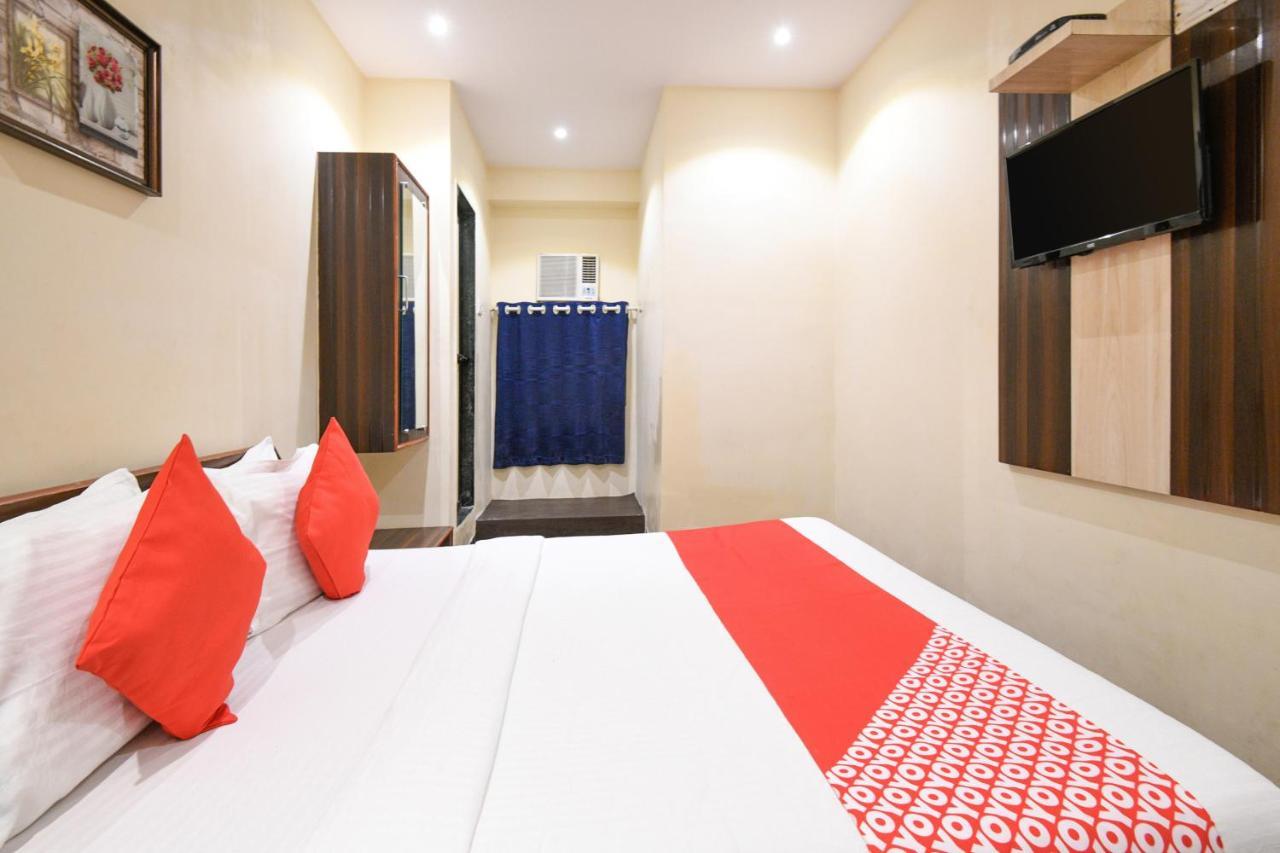 Fabexpress Fortune Inn Colaba. Mandve Zewnętrze zdjęcie