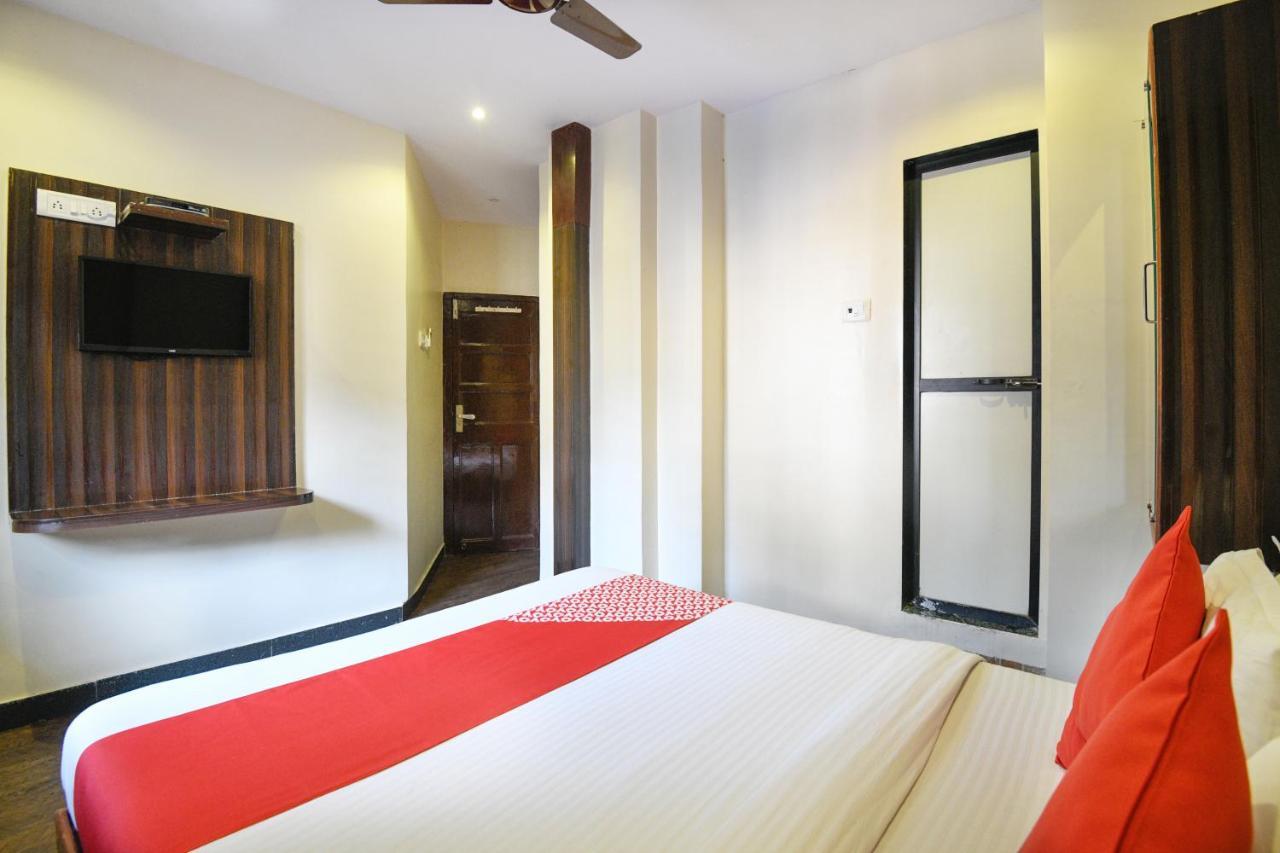 Fabexpress Fortune Inn Colaba. Mandve Zewnętrze zdjęcie