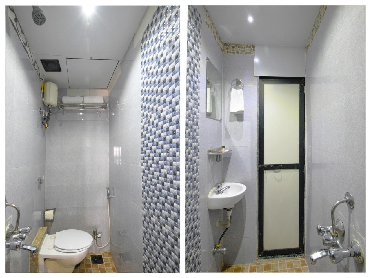 Fabexpress Fortune Inn Colaba. Mandve Zewnętrze zdjęcie