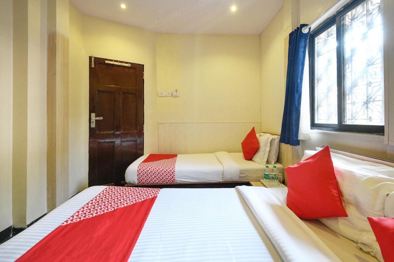 Fabexpress Fortune Inn Colaba. Mandve Zewnętrze zdjęcie