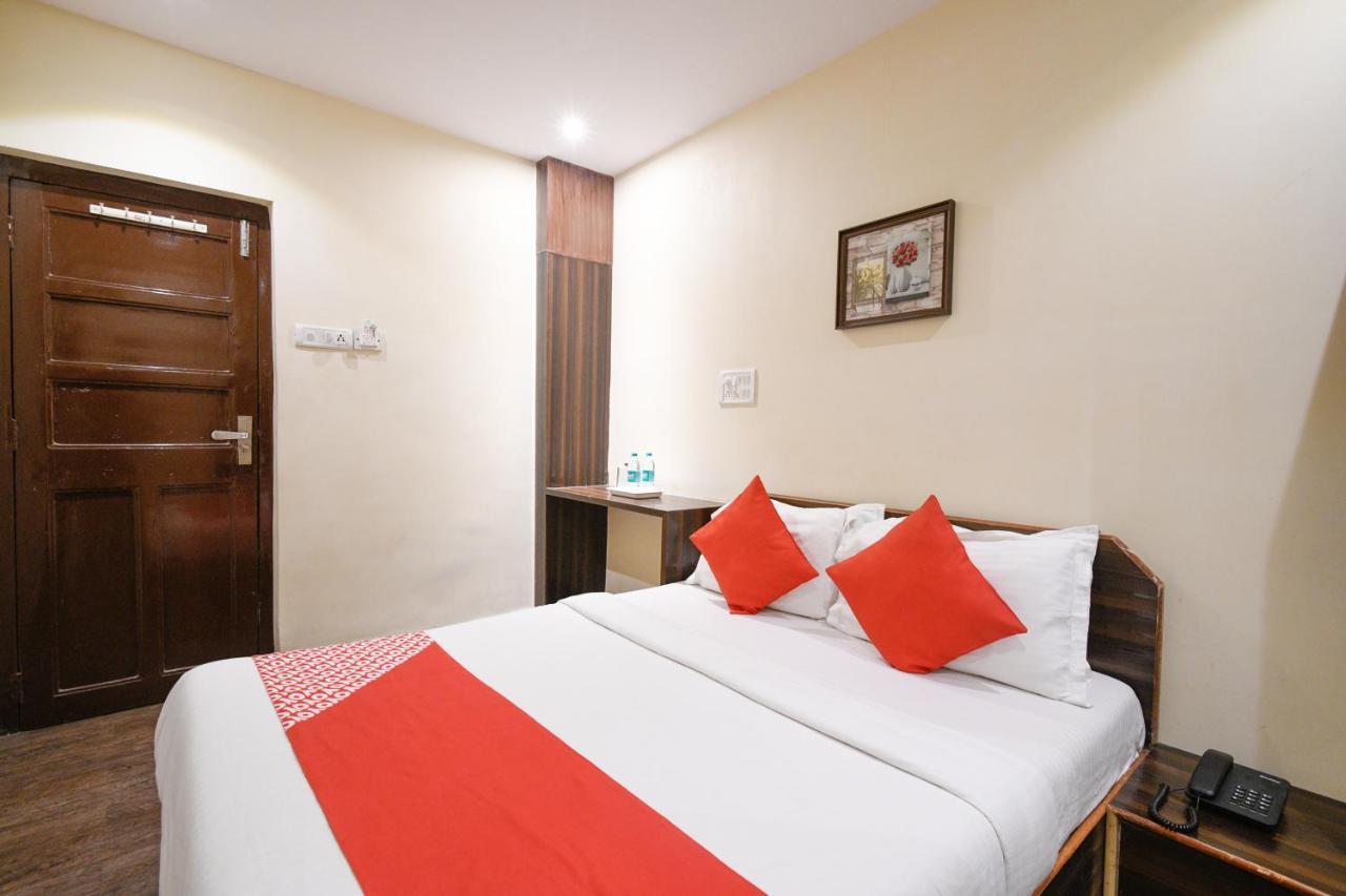 Fabexpress Fortune Inn Colaba. Mandve Zewnętrze zdjęcie